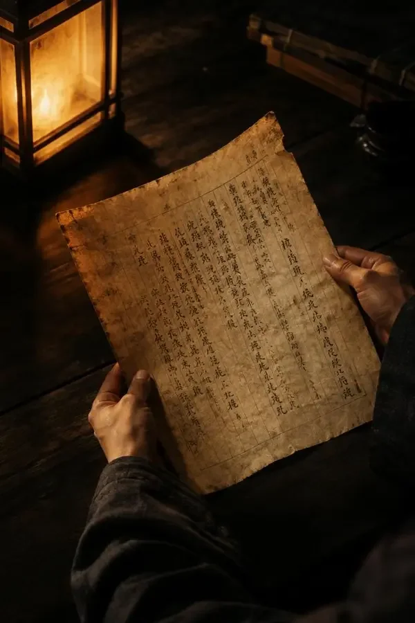 《光州清单》2026 年韩国剧情电影海报封面